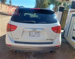 Hyundai Veracruz